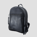 La Petite Leather Ladies Backpack - SWISH AND SWANK