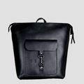 Premium Leather Ladies Backpack - SWISH AND SWANK