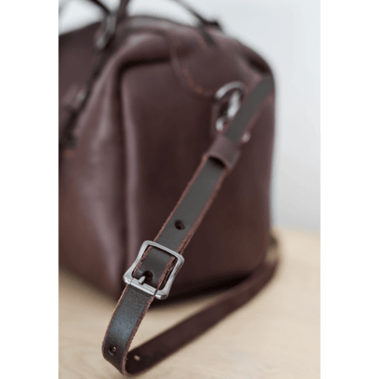 Premium Leather Priscilla Handbag 2.1 - SWISH AND SWANK