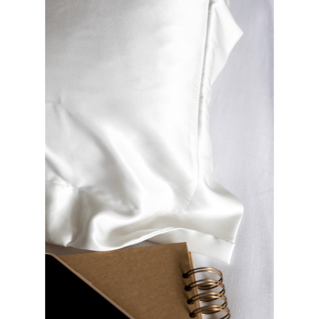 Satin Oxford Pillowcase swish and swank south africa